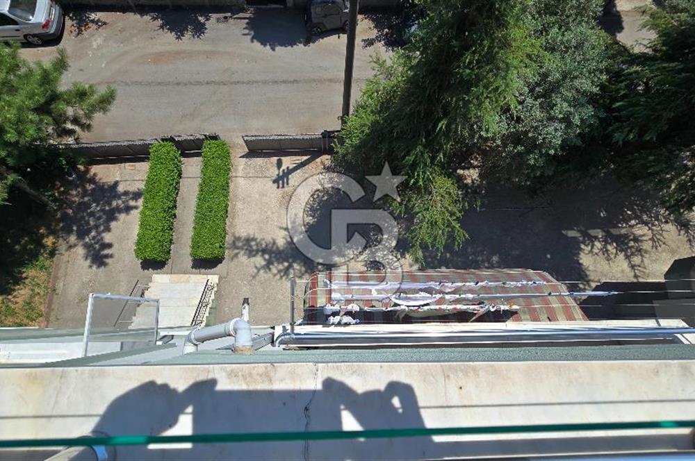 Hacıoğlu Bahçelievler Sitesi'nde Ferah ve Masrafsız 2+1 Daire