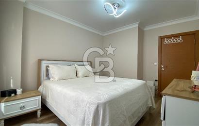 EYÜPSULTAN ESENTEPE TRAMVAYA 600 MT. 2+1 OTOPARKLI SATILIK DAİRE