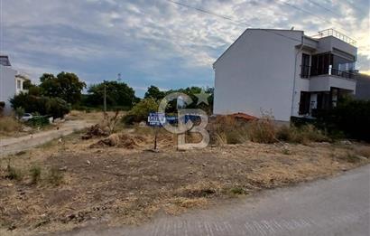 ÇANAKKALE LAPSEKİ GAZİSÜLEYMANPAŞA MAHALLESİ'NDE SATILIK İMARLI ARSA