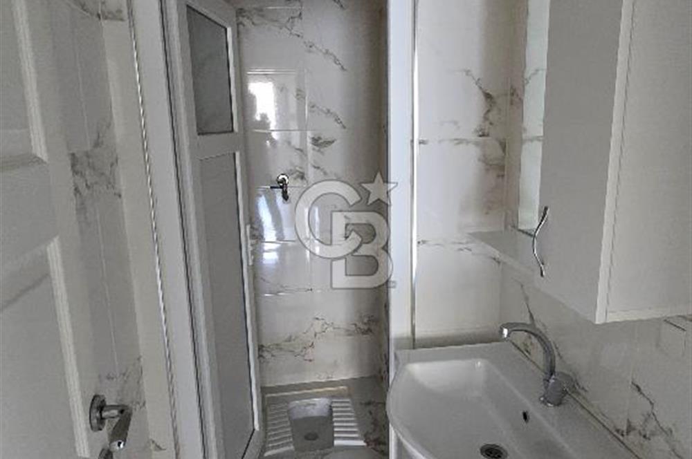 Hacıoğlu Bahçelievler Sitesi'nde Ferah ve Masrafsız 2+1 Daire