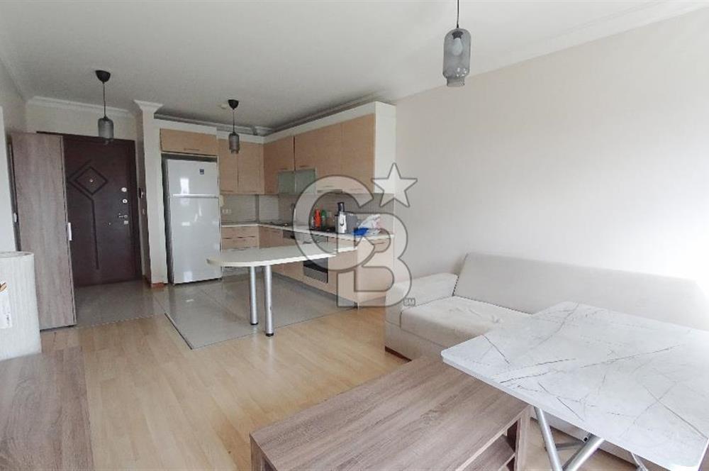 Mavişehir Soyak A Etap Havuz & Peyzaj Kiralık 1+1 68 m² Daire