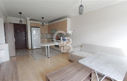 Mavişehir Soyak A Etap Havuz & Peyzaj Kiralık 1+1 68 m² Daire