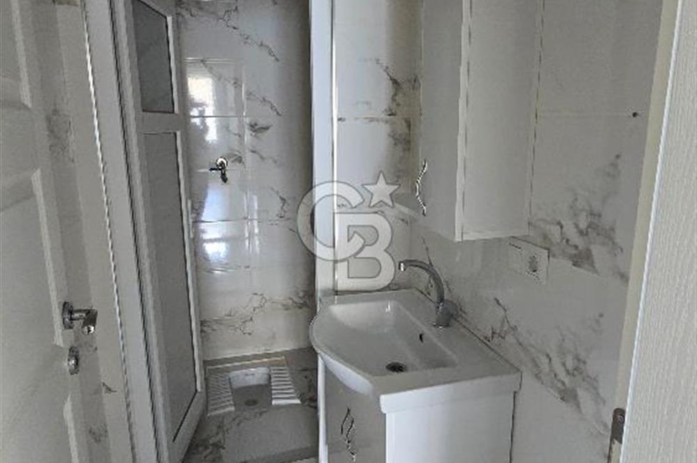 Hacıoğlu Bahçelievler Sitesi'nde Ferah ve Masrafsız 2+1 Daire