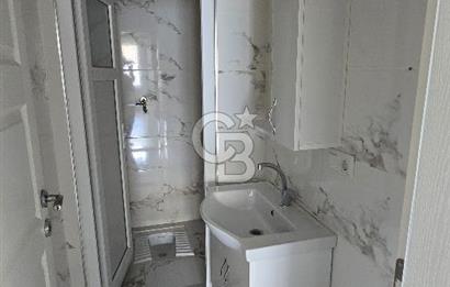 Hacıoğlu Bahçelievler Sitesi'nde Ferah ve Masrafsız 2+1 Daire
