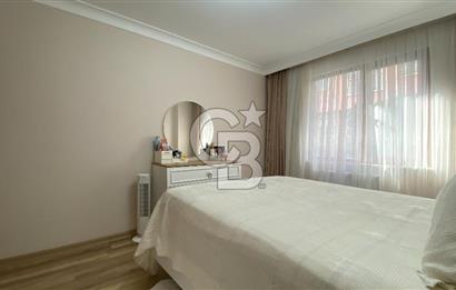 EYÜPSULTAN ESENTEPE TRAMVAYA 600 MT. 2+1 OTOPARKLI SATILIK DAİRE