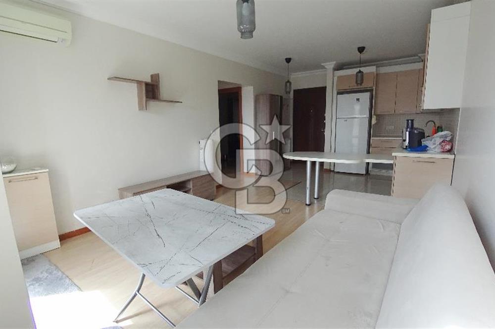 Mavişehir Soyak A Etap Havuz & Peyzaj Kiralık 1+1 68 m² Daire