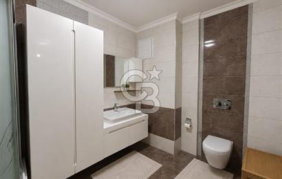 Bursa Nilüfer Salusparkta 3+1 Satılık Daire