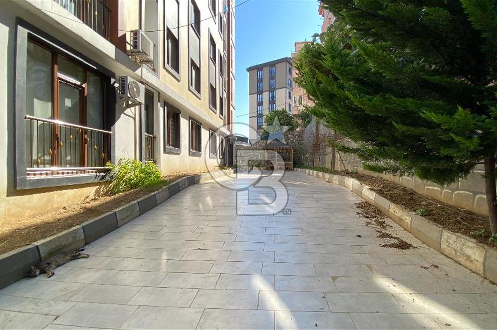 EYÜPSULTAN ESENTEPE TRAMVAYA 600 MT. 2+1 OTOPARKLI SATILIK DAİRE