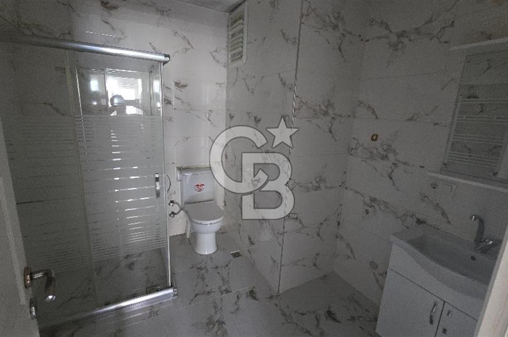 Hacıoğlu Bahçelievler Sitesi'nde Ferah ve Masrafsız 2+1 Daire