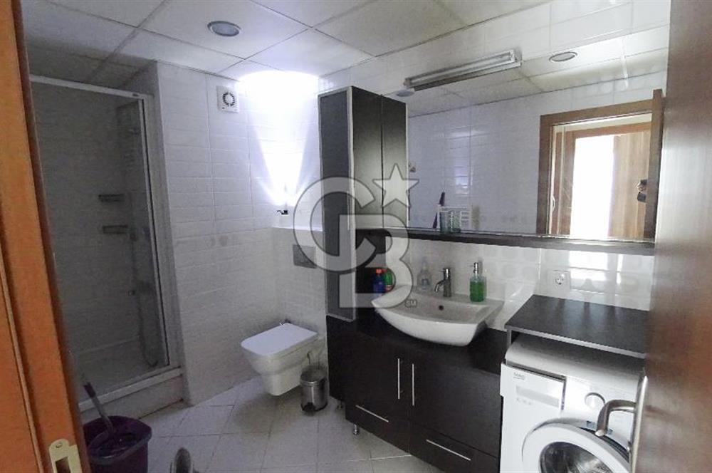 Mavişehir Soyak A Etap Havuz & Peyzaj Kiralık 1+1 68 m² Daire
