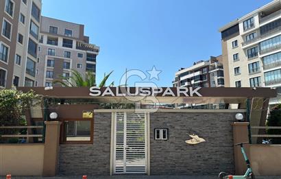 Bursa Nilüfer Salusparkta 3+1 Satılık Daire