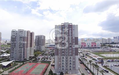 Mavişehir Soyak A Etap Havuz & Peyzaj Kiralık 1+1 68 m² Daire