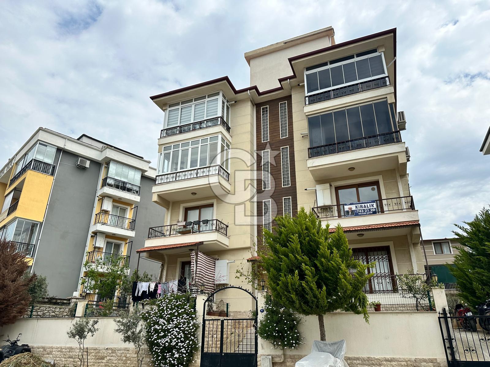İZMİR SEFERİHİSAR ÇOLAKİBRAHİM MAHALLESİ KİRALIK DAİRE