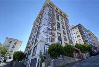EYÜPSULTAN ESENTEPE TRAMVAYA 600 MT. 2+1 OTOPARKLI SATILIK DAİRE - 10 - 363755