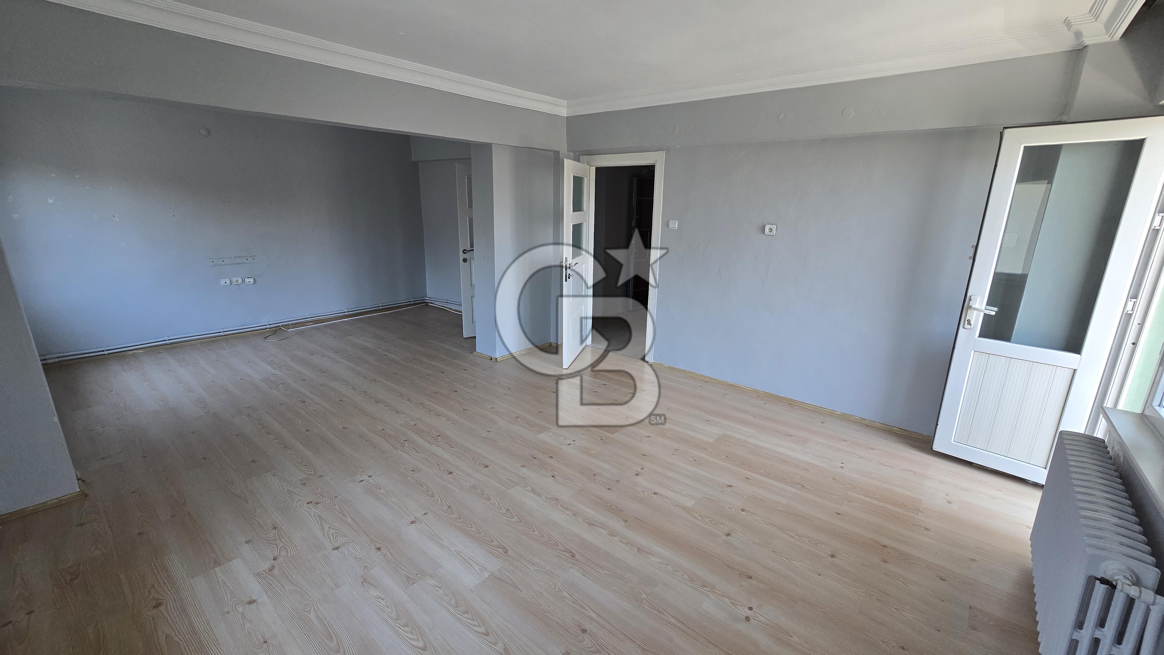 Hacıoğlu Bahçelievler Sitesi'nde Ferah ve Masrafsız 2+1 Daire