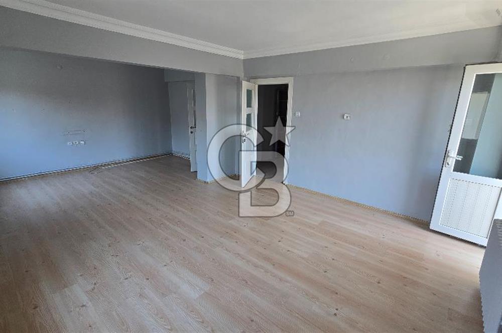 Hacıoğlu Bahçelievler Sitesi'nde Ferah ve Masrafsız 2+1 Daire
