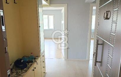 Hacıoğlu Bahçelievler Sitesi'nde Ferah ve Masrafsız 2+1 Daire
