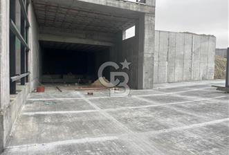 CB ONKO'dan Hadimköy Ömerli'de Kiralik Fabrika Katlari - 1 - 363746