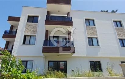 Bodrum Mumcular Satılık Ferah Boş Daire
