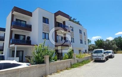 Bodrum Mumcular Satılık Ferah Boş Daire