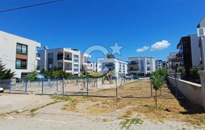 Bodrum Mumcular Satılık Ferah Boş Daire