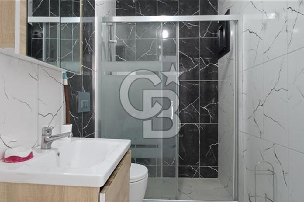 Bodrum Mumcular Satılık Ferah Boş Daire