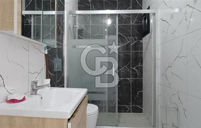 Bodrum Mumcular Satılık Ferah Boş Daire