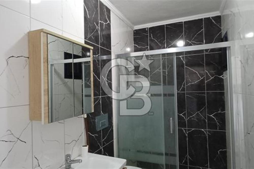 Bodrum Mumcular Satılık Ferah Boş Daire