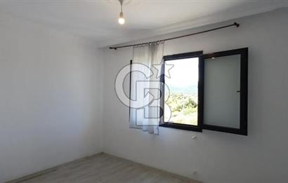 Bodrum Mumcular Satılık Ferah Boş Daire