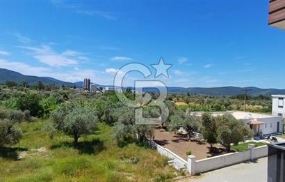 Bodrum Mumcular Satılık Ferah Boş Daire