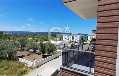 Bodrum Mumcular Satılık Ferah Boş Daire