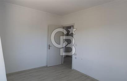 Bodrum Mumcular Satılık Ferah Boş Daire