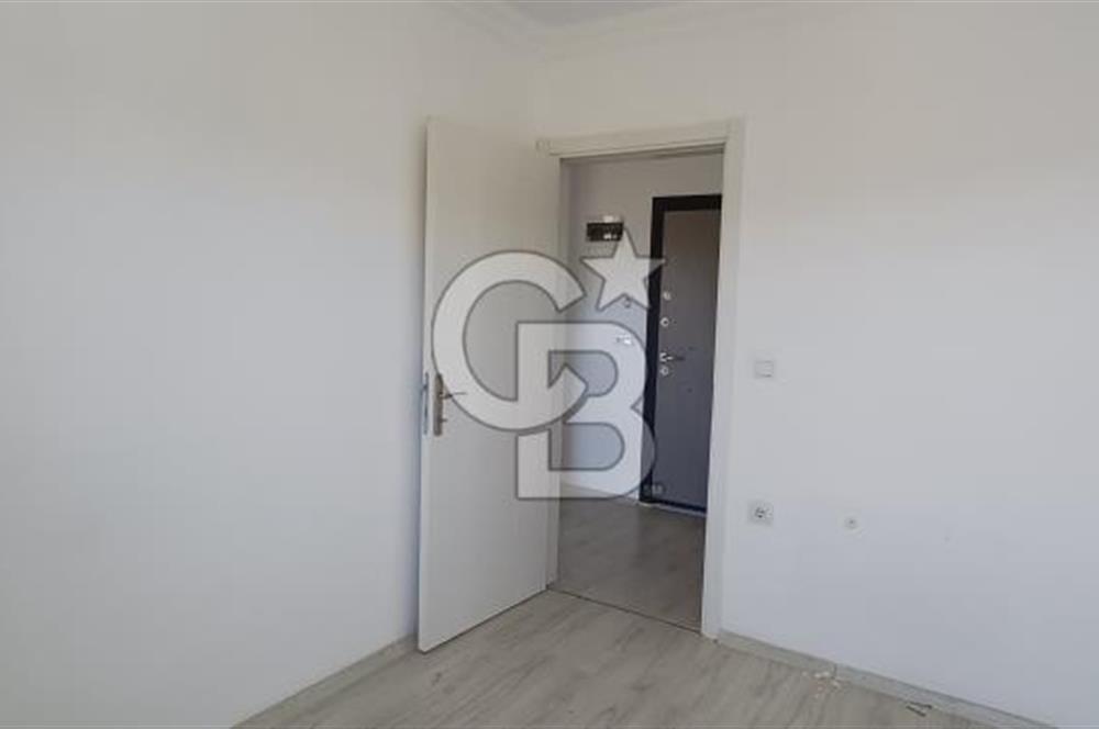 Bodrum Mumcular Satılık Ferah Boş Daire