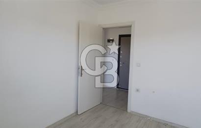 Bodrum Mumcular Satılık Ferah Boş Daire