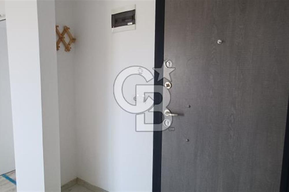 Bodrum Mumcular Satılık Ferah Boş Daire