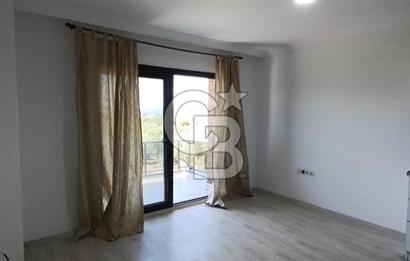 Bodrum Mumcular Satılık Ferah Boş Daire