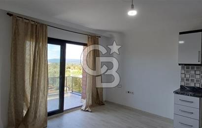 Bodrum Mumcular Satılık Ferah Boş Daire