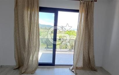Bodrum Mumcular Satılık Ferah Boş Daire