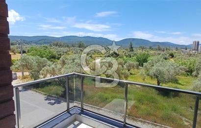 Bodrum Mumcular Satılık Ferah Boş Daire