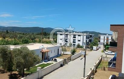 Bodrum Mumcular Satılık Ferah Boş Daire