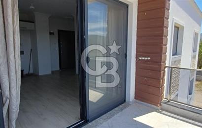 Bodrum Mumcular Satılık Ferah Boş Daire