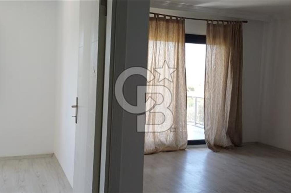 Bodrum Mumcular Satılık Ferah Boş Daire