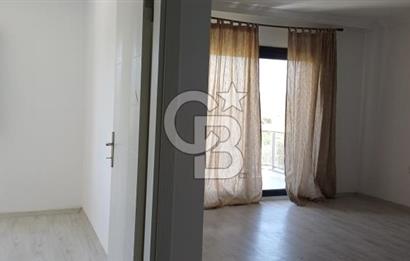 Bodrum Mumcular Satılık Ferah Boş Daire