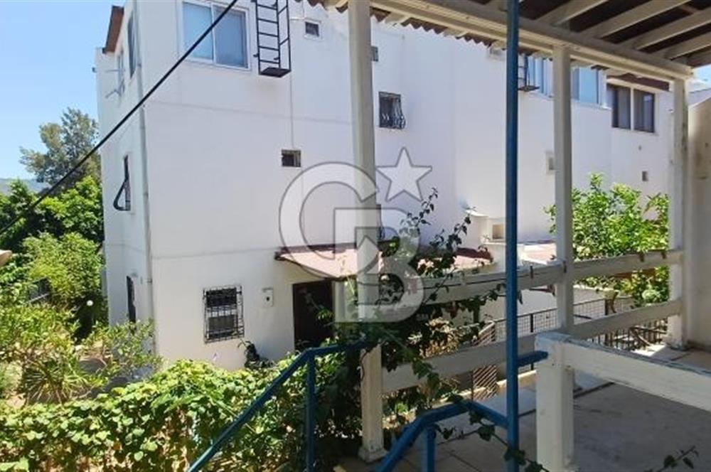 Bodrum Merkez Satılık Dubleks Ev