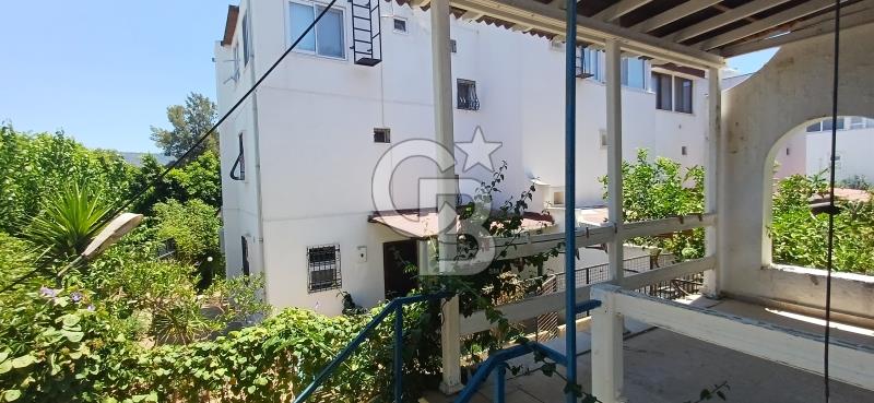 Bodrum Merkez Satılık Dubleks Ev