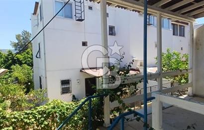 Bodrum Merkez Satılık Dubleks Ev