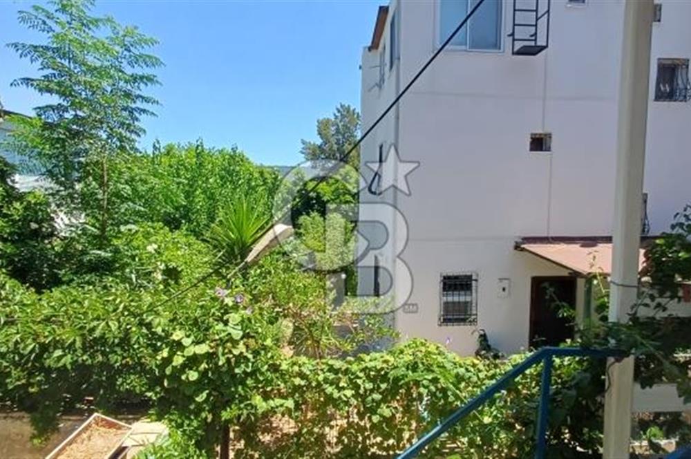 Bodrum Merkez Satılık Dubleks Ev