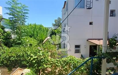 Bodrum Merkez Satılık Dubleks Ev