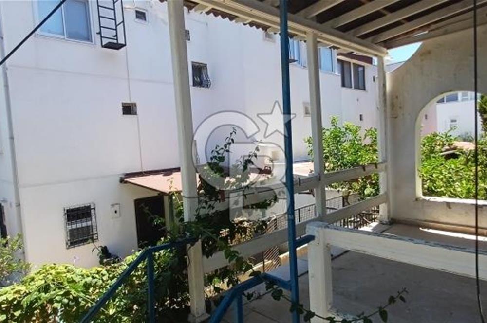 Bodrum Merkez Satılık Dubleks Ev