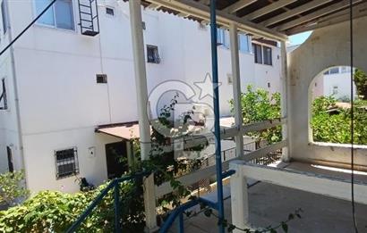 Bodrum Merkez Satılık Dubleks Ev